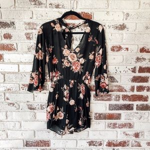 NWT!! Blu Pepper Romper